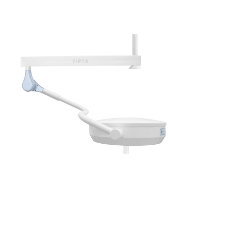 Lampa operacyjna PENTALED 30E light
